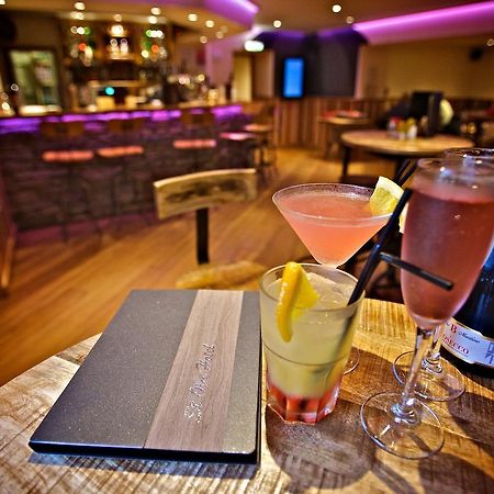 St Ola Hotel Керкуолл Экстерьер фото