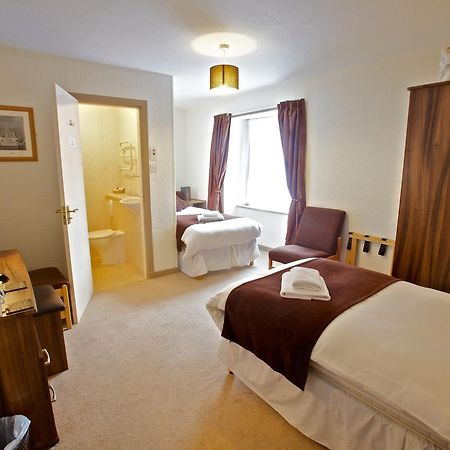 St Ola Hotel Керкуолл Экстерьер фото