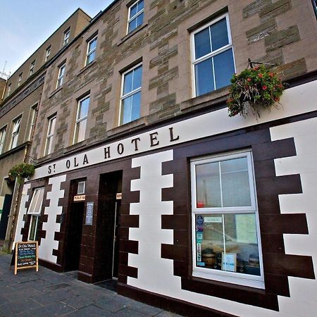 St Ola Hotel Керкуолл Экстерьер фото