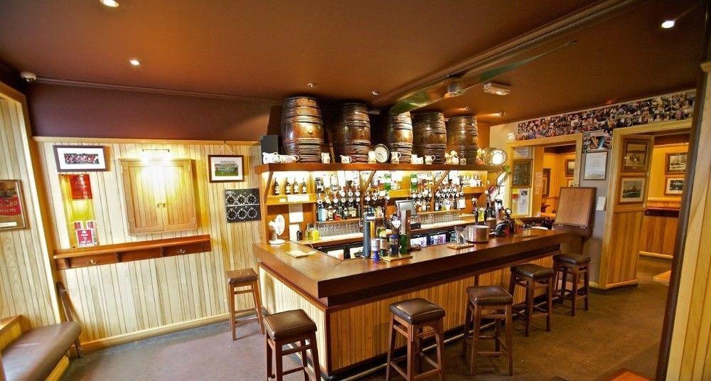 St Ola Hotel Керкуолл Экстерьер фото