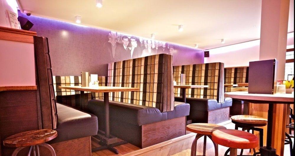 St Ola Hotel Керкуолл Экстерьер фото