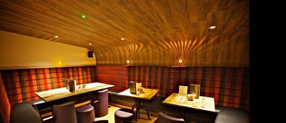 St Ola Hotel Керкуолл Экстерьер фото