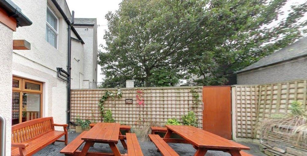 St Ola Hotel Керкуолл Экстерьер фото