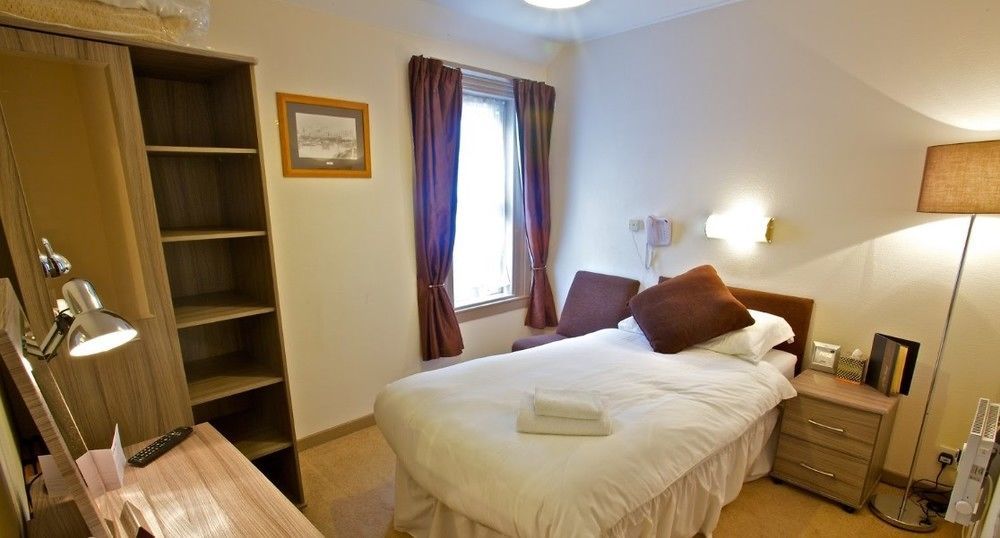 St Ola Hotel Керкуолл Экстерьер фото