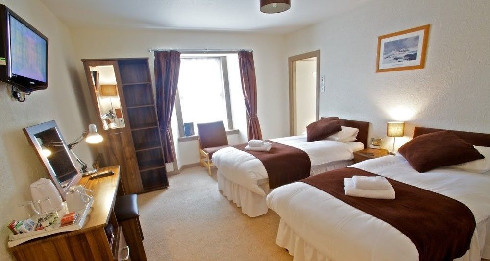 St Ola Hotel Керкуолл Экстерьер фото