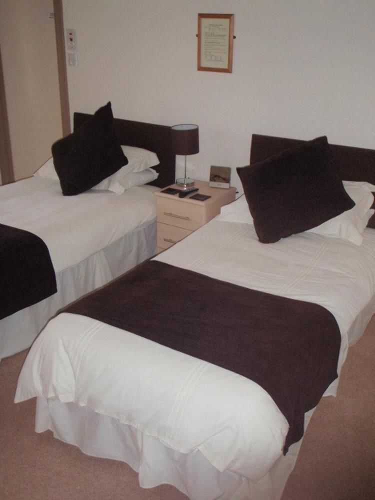 St Ola Hotel Керкуолл Экстерьер фото