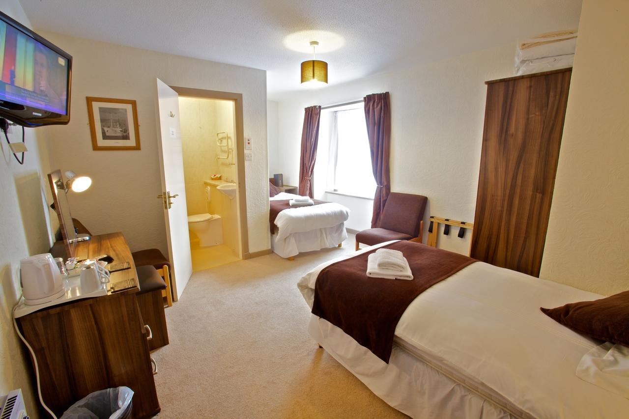 St Ola Hotel Керкуолл Экстерьер фото