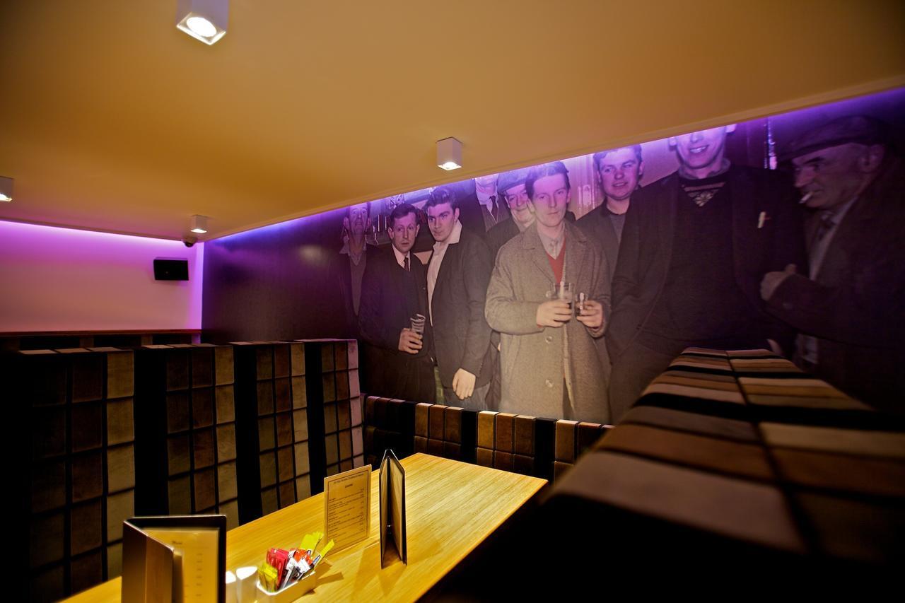 St Ola Hotel Керкуолл Экстерьер фото
